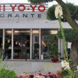 Sushi Yo Yo À l'intérieur