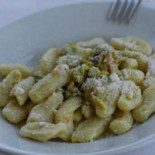 Il Parnaso Nourriture