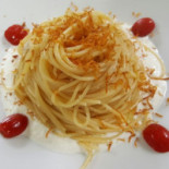 Terrazza Grill Comida