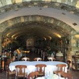 Antico Crotto Comida