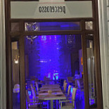 Pescerosso Food