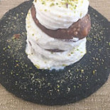 De Gustibus Nourriture