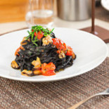 Quadratum Osteria Nourriture