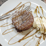 Basilico Nourriture