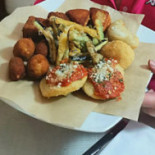 Taverna Dei Baroni Nourriture