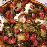 Pizzeria L Oste De Marins Nourriture