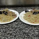 Le Scalette Nourriture