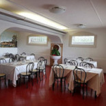 Le Querce Comida