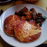 Bootleg Pub Kitchen Nourriture