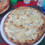 Cavallo Bianco Comida
