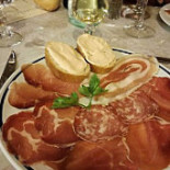 Boschetto Comida
