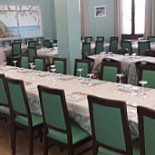 La Villetta Pizzeria food