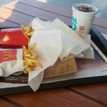 Mcdonald’s Comida