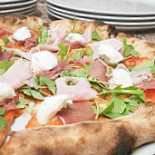 Pizzeria Da Nico Comida