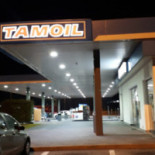 Autogrill Exterior