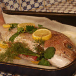 Sapori Di Girgenti Nourriture