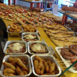 La Piazzetta Di Casadei Gina C. Comida