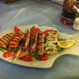 Pizzeria Marechiaro Nourriture