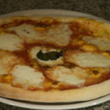 La Regina Pizzeria Nourriture