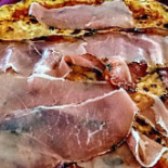 Il Redentore Nourriture
