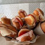 La Prosciutteria Gourmet Nourriture