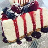Sweet Bakery Nourriture