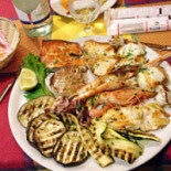 La Comida Nourriture