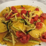 I Bucanieri Nourriture