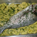Trattoria È Taggeine Nourriture