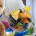 Succolento Food