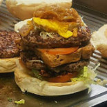 Big Bros Diner Nourriture