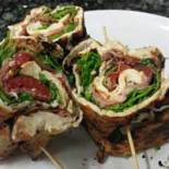 Pizzeria 39 Comida