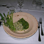 Green Park Comida