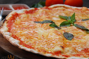 Pronto Pizza Seriate Nourriture