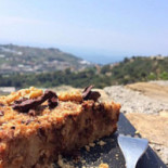 La Casaccia Nourriture
