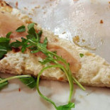 Al Giropizza Nourriture