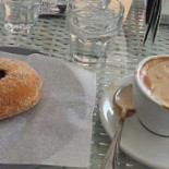 Laezza Caffe` Nourriture