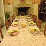 Fuori Dal Guscio Nourriture
