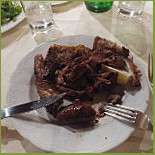 Il Madrigale Nourriture