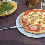 De Baffo Food