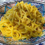 Il Canaima Nourriture