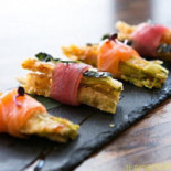 Sushi Nourriture