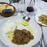 Passa Parola Nourriture