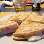 Pizzeria Easy Rider