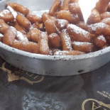 Idria Comida