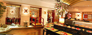 Zen Sushi Carte