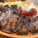 Frii E Mancia Comida