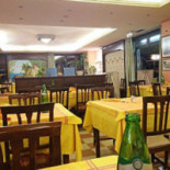 Lo Scugnizzo food