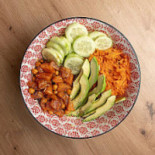 Pachira Comida
