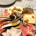 Vecchi Ricordi Comida